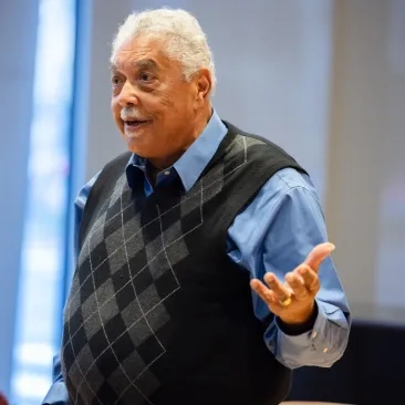 Rufus Reid