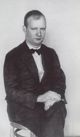 Paul Hindemith