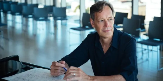 Jake Heggie