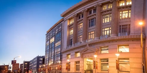 San Francisco Conservatory of Music