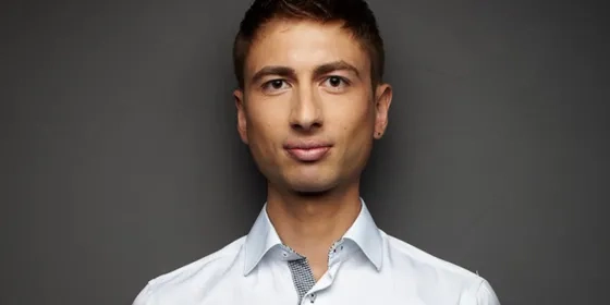 Ilya Demutsky '09