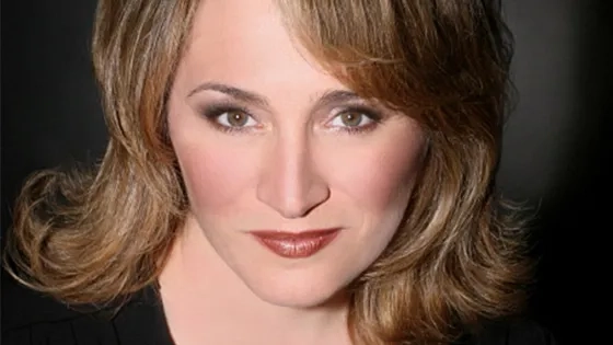 Patricia Racette, soprano