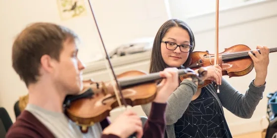 Thalea String Quartet